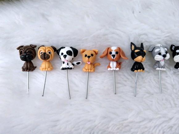 Mini Cachorro Biscuit