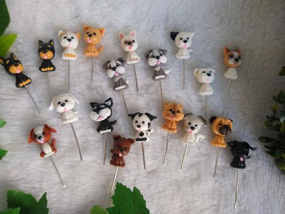 Mini Cachorro Biscuit