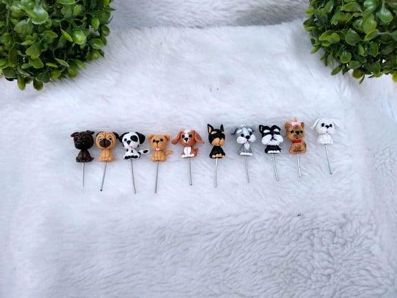 Mini Cachorro Biscuit