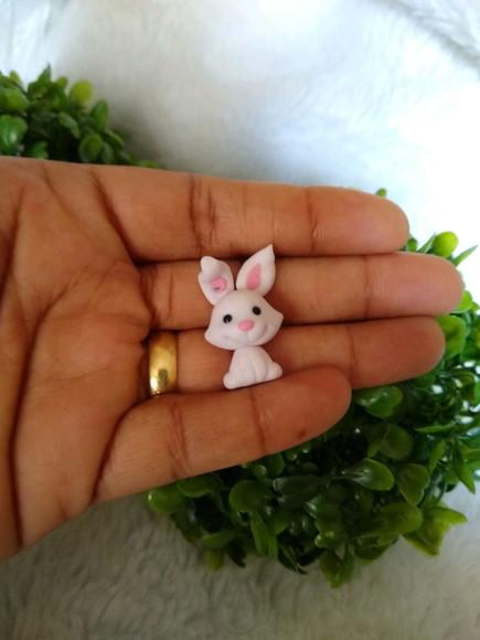 Mini coelhinho biscuit