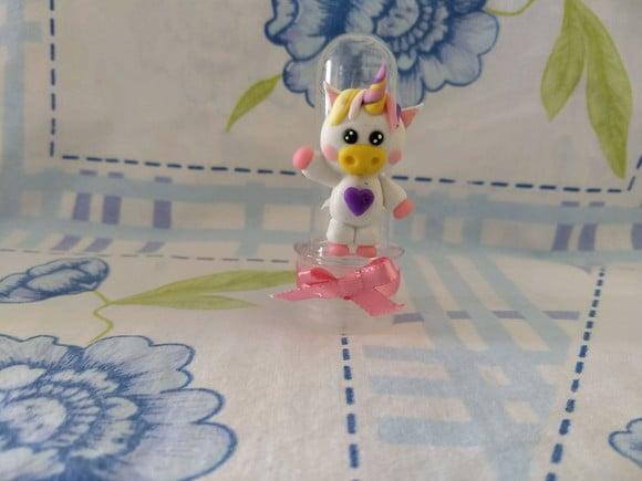 Mini tubete unicornio