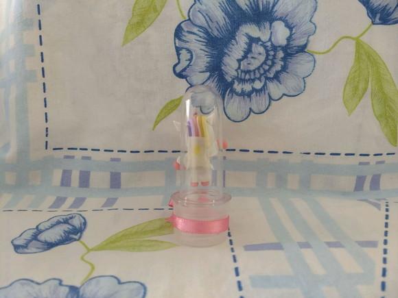 Mini tubete unicornio