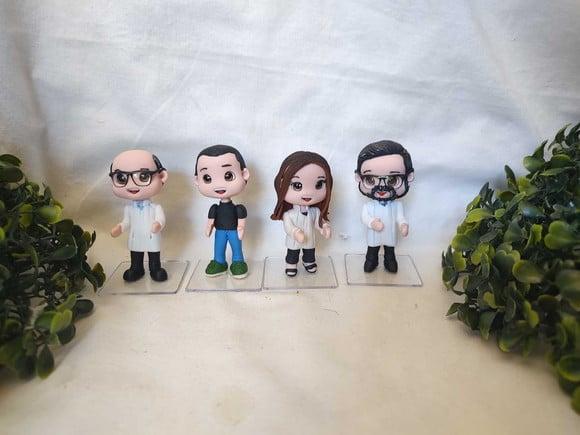 Miniatura Personalizada