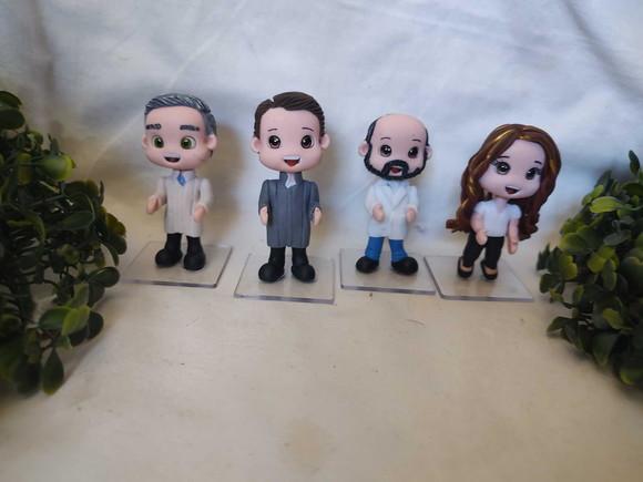 Miniatura Personalizada