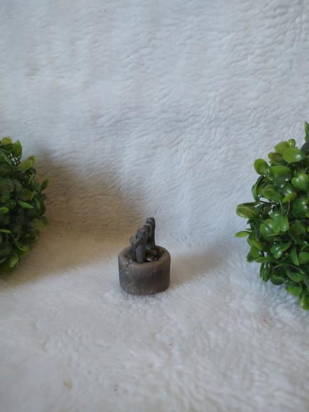 Miniatura de Poço