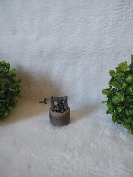 Miniatura de Poço