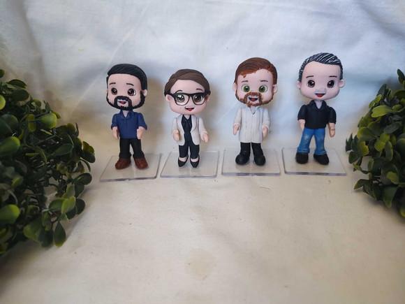 Miniatura Personalizada