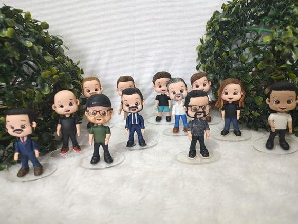 Miniatura Personalizada