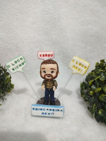 Miniatura Personalizada