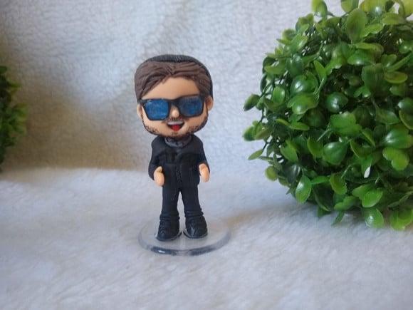 Miniatura Personalizada