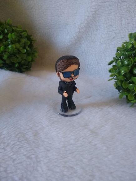 Miniatura Personalizada