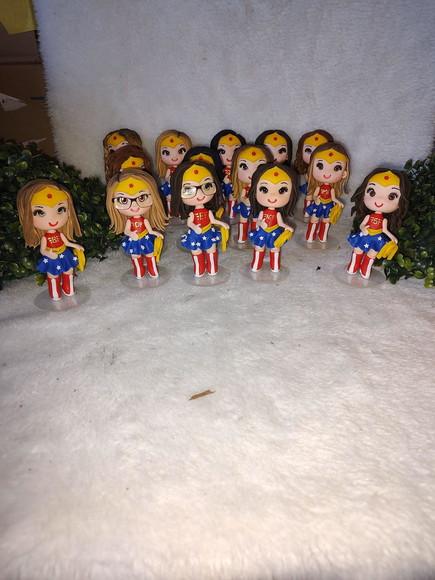 Miniatura Personalizada