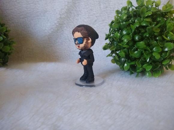 Miniatura Personalizada