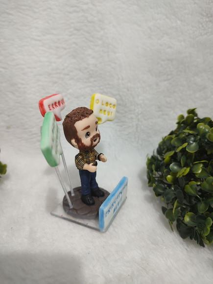 Miniatura Personalizada