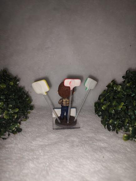 Miniatura Personalizada