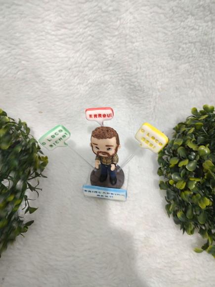 Miniatura Personalizada