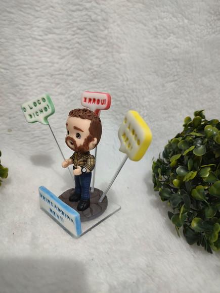 Miniatura Personalizada