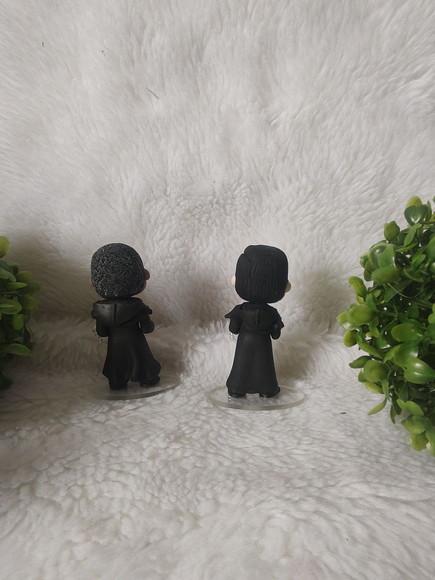 Miniatura Personalizada Padres