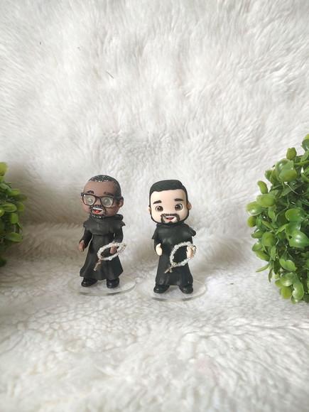 Miniatura Personalizada Padres