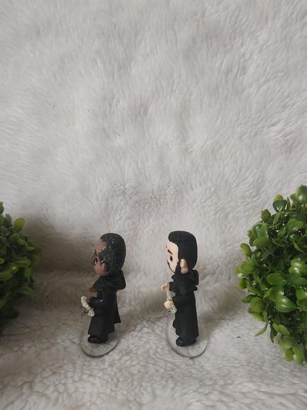 Miniatura Personalizada Padres