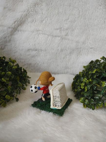 Miniatura Personalizada Profissões e Hobbies