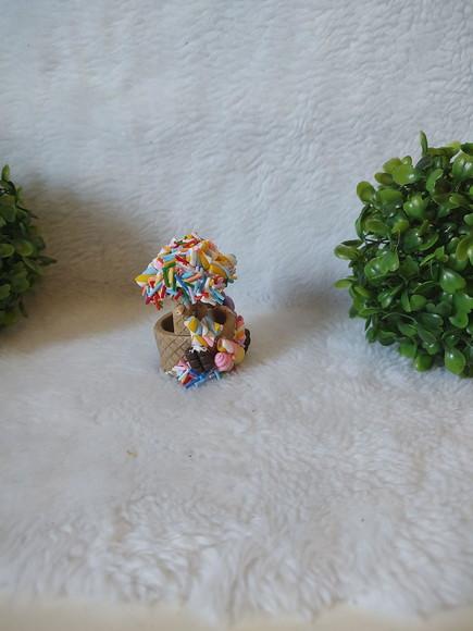 Miniatura Poço de Doces