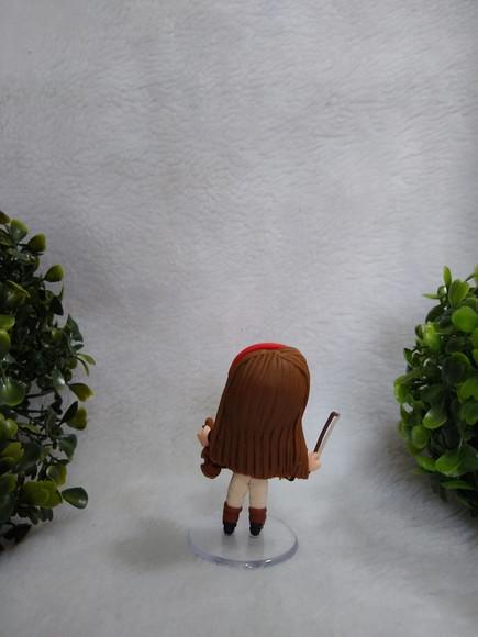 Miniatura Personalizada Violinista