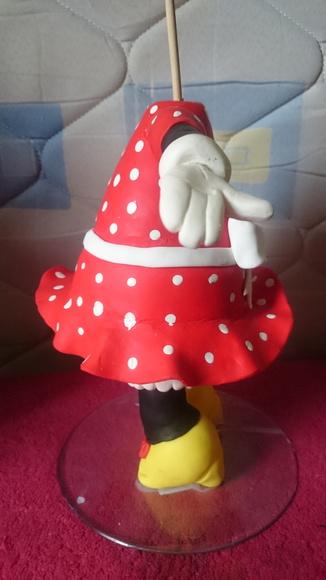 minnie jujuba
