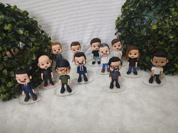 Miniatura Personalizada