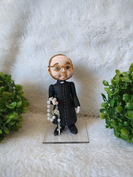 Padre Personalizado