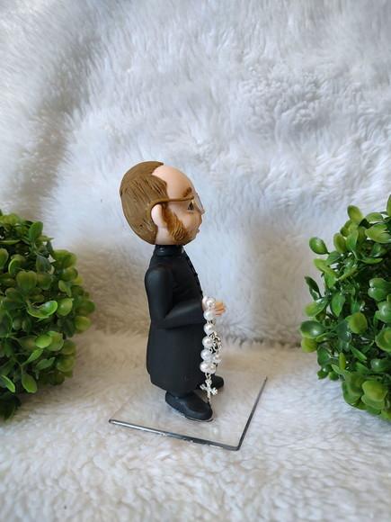 Padre Personalizado