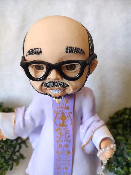Padre Personalizado