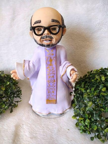 Padre Personalizado