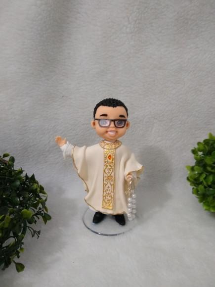 Padre personalizado