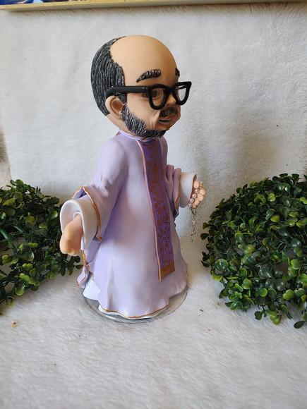 Padre Personalizado