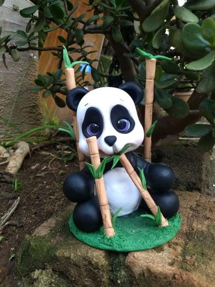Panda