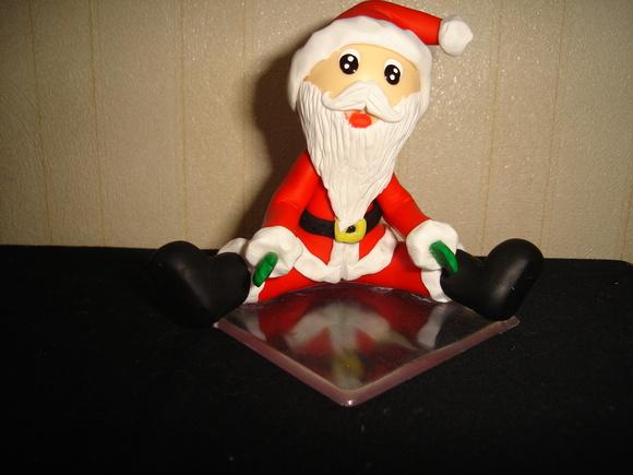 papai noel