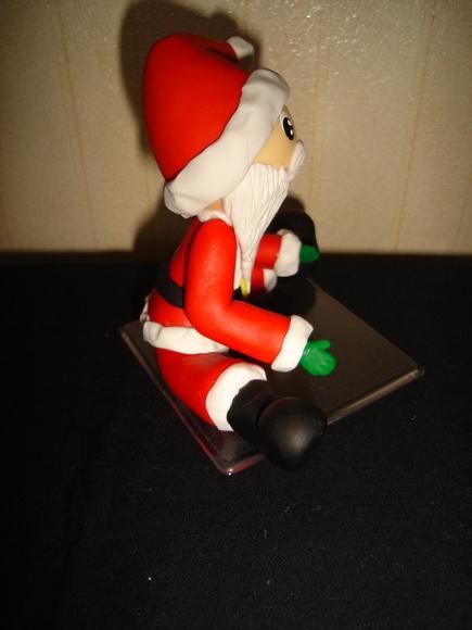 papai noel
