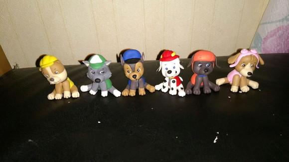 Patrulha canina