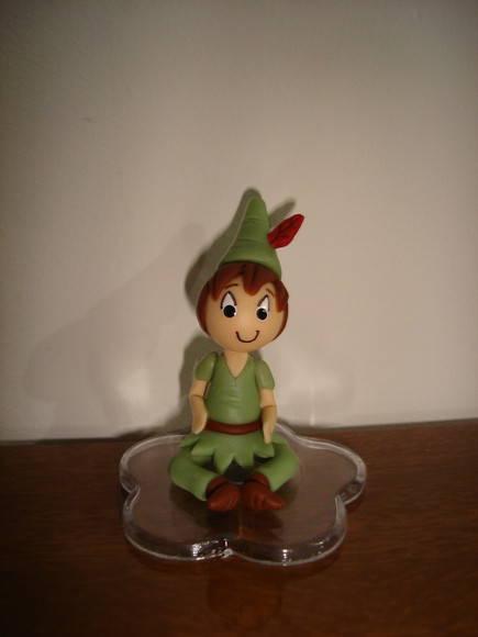 Peter pan