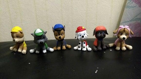 Patrulha canina