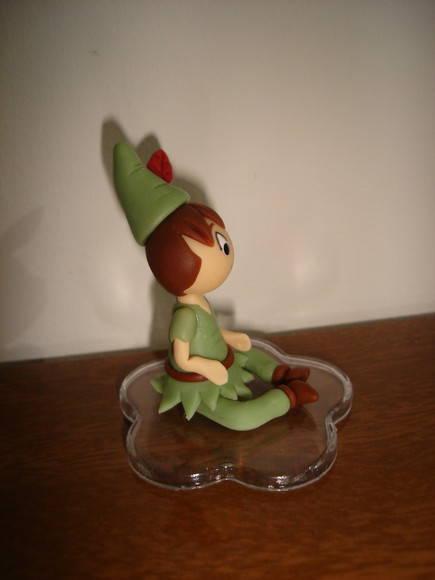 Peter pan