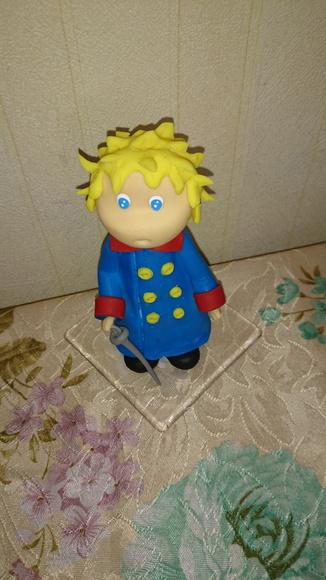 Pequeno principe