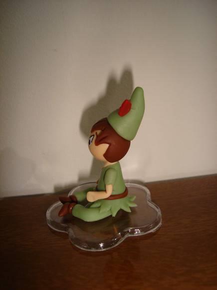 Peter pan
