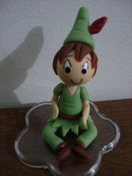 Peter pan