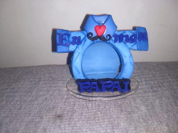 Porta bombom dia dos pais
