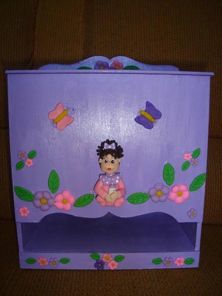 Porta fralda