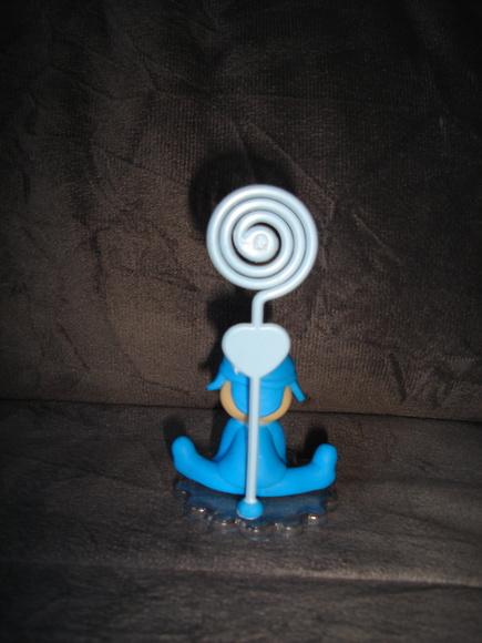 PORTA RECADO POCOYO