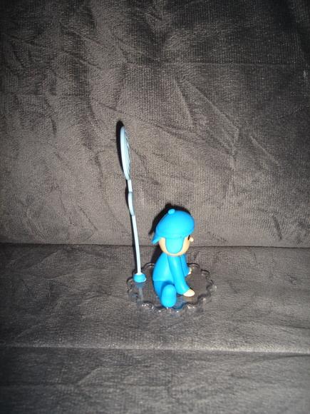 PORTA RECADO POCOYO