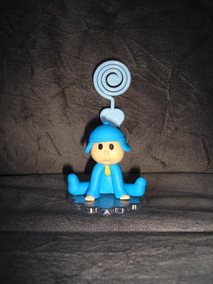PORTA RECADO POCOYO